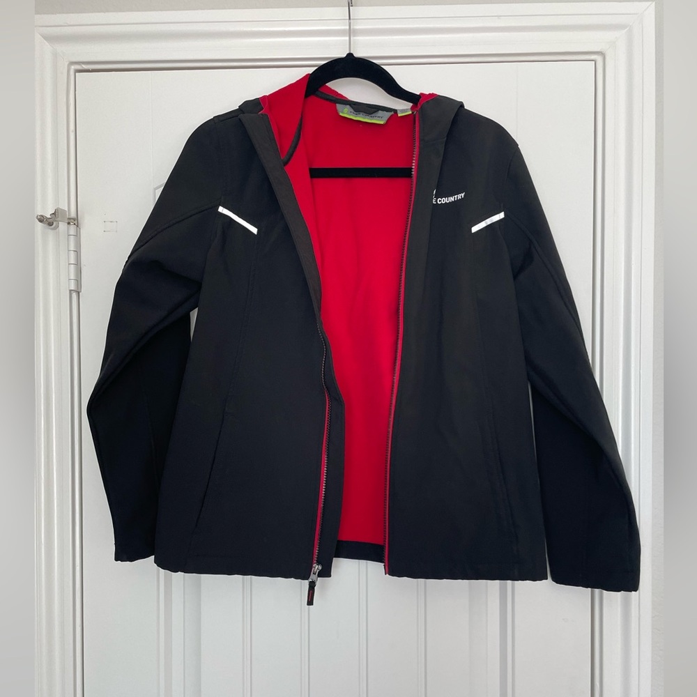 Boys XXL jacket
